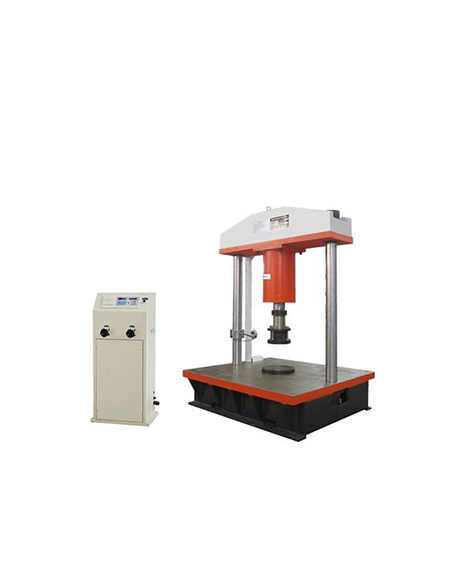 數(shù)顯井蓋壓力試驗機(jī)YES-600 1000