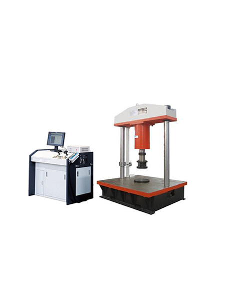 微機(jī)控制井蓋壓力試驗機(jī)YAW-600 1000