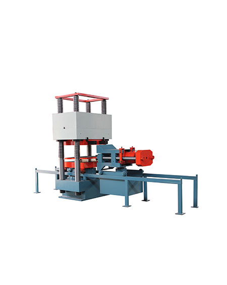 5000、1000T微機控制壓剪試驗機