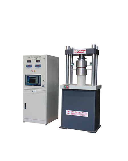 Gasket Testing Machine YAW-300，500DP